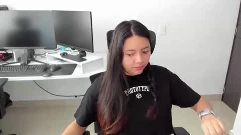 Iris 3 online show from 01-18-26, 04:44