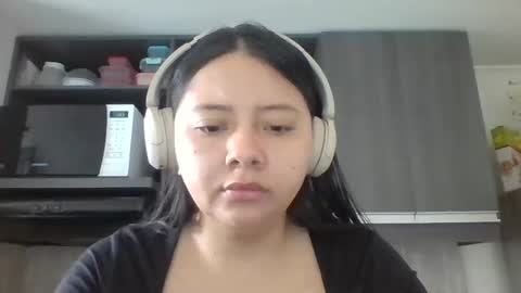 Iris 3 online show from 02-02-26, 02:49