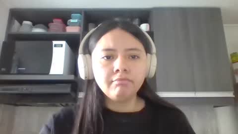 Iris 3 online show from 02-03-26, 02:22