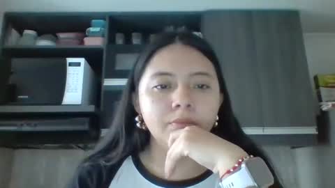 Iris 3 online show from 02-24-26, 01:20