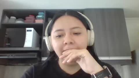 Iris 3 online show from 04-06-26, 02:18