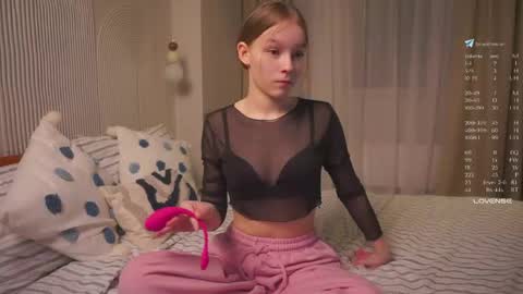 Avie online show from 04-22-26, 06:20