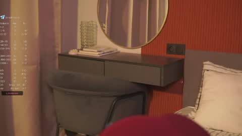 Avie online show from 04-26-26, 06:16