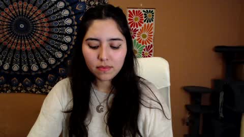 Snapshot of intimatetales chatting on 01-06-25, 07:45 Africa online show from 01-06-25, 07:45