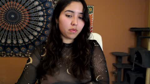 Snapshot of intimatetales chatting on 01-11-25, 07:05 Africa online show from 01-11-25, 07:05