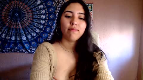 Snapshot of intimatetales chatting on 01-19-25, 11:23 Africa online show from 01-19-25, 11:23