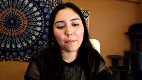 Snapshot of intimatetales chatting on 01-20-25, 04:23 Africa online show from 01-20-25, 04:23