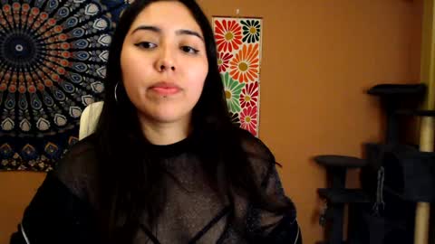 Snapshot of intimatetales chatting on 01-20-25, 07:25 Africa online show from 01-20-25, 07:25