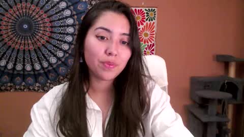 Snapshot of intimatetales chatting on 09-26-25, 07:40 Africa online show from 09-26-25, 07:40