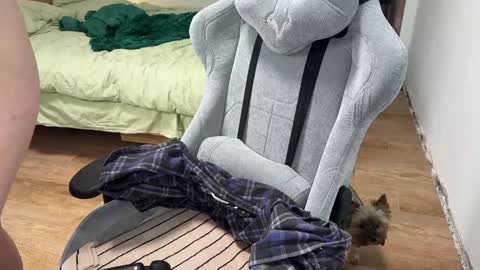 Jenny  online show from 12-03-24, 03:11