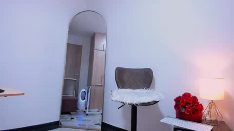 Pantyhose Queen online show from 11-30-25, 09:08