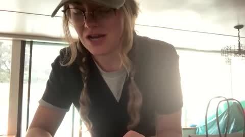 IntoTheWoodsWeGo online show from 09-23-25, 07:17