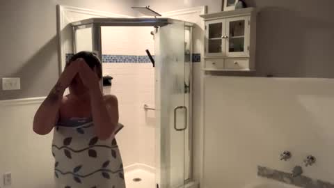 IntoTheWoodsWeGo online show from 10-07-25, 11:02