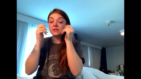 IntoTheWoodsWeGo online show from 11-28-25, 02:53