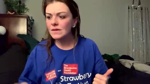 IntoTheWoodsWeGo online show from 02-26-26, 12:20