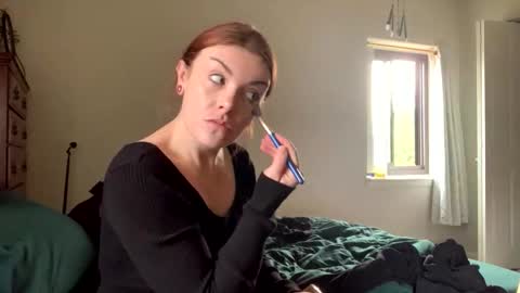 IntoTheWoodsWeGo online show from 03-08-26, 03:49