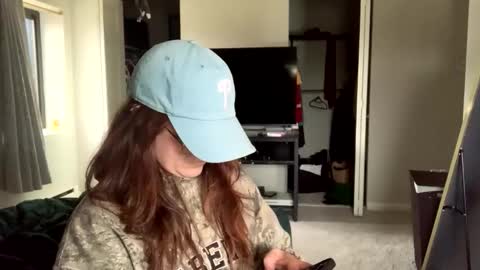 IntoTheWoodsWeGo online show from 03-12-26, 08:04