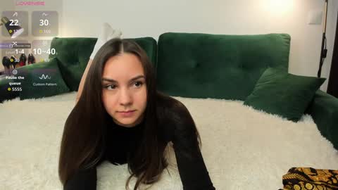 Yuli online show from 09-25-25, 09:35