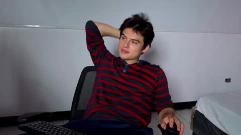 invincible200 online show from 10-12-25, 02:49