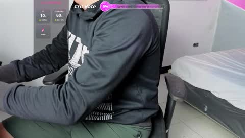 invincible200 online show from 10-18-25, 03:13