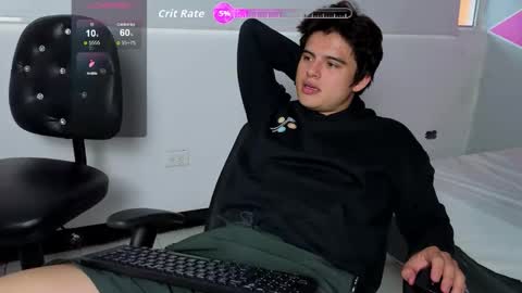 invincible200 online show from 10-22-25, 02:28