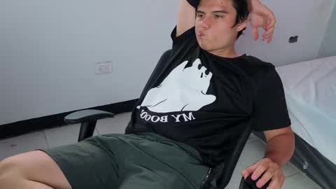 invincible200 online show from 10-31-25, 01:45