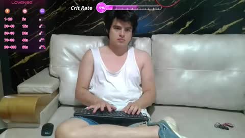 invincible200 online show from 12-15-25, 01:26