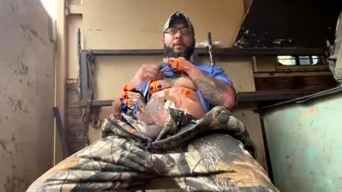 Snapshot of inyourmouthagain83 chatting on 11-30-25, 07:40 inyourmouthagain online show from 11-30-25, 07:40