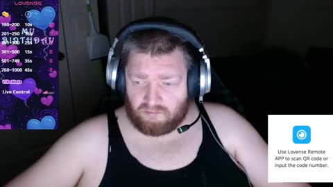 iowaman85 online show from 09-30-25, 10:04