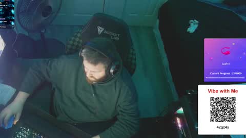 iowaman85 online show from 03-08-26, 02:04