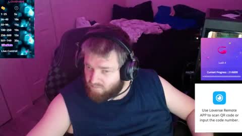 iowaman85 online show from 03-26-26, 05:46