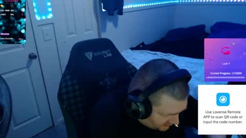 iowaman85 online show from 04-16-26, 02:45