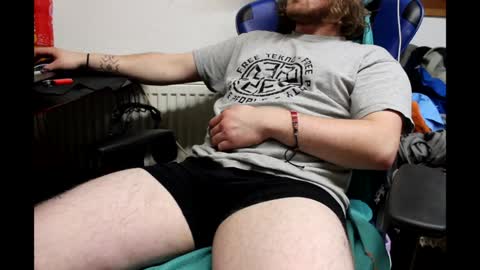 Snapshot of ipipo42o chatting on 01-29-25, 05:35 DrownMentally online show from 01-29-25, 05:35