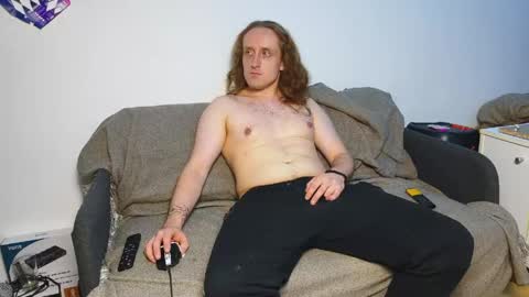 DrownMentally online show from 03-22-26, 01:14