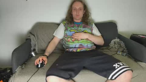 DrownMentally online show from 03-24-26, 01:32