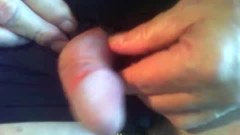 ipuck55 online show from 02-23-26, 01:58