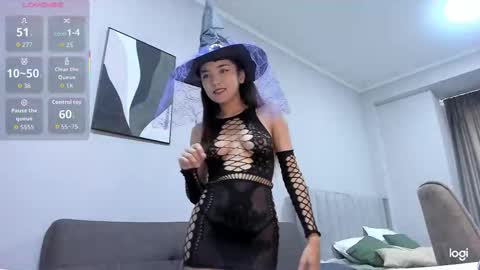 ira_shiratori online show from 10-31-25, 06:25