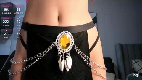 ira_shiratori online show from 04-20-26, 10:18