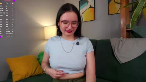 Mia online show from 09-26-25, 05:11