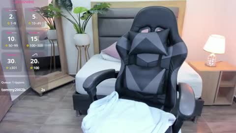 Snapshot of irantzu_hank chatting on 12-14-24, 03:36 Irantzu online show from 12-14-24, 03:36