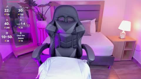 Snapshot of irantzu_hank chatting on 01-20-25, 12:39 Irantzu online show from 01-20-25, 12:39