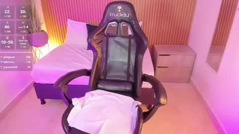 Snapshot of irantzu_hank chatting on 02-06-25, 10:32 Irantzu online show from 02-06-25, 10:32