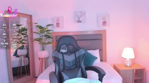 Snapshot of irantzu_hank chatting on 03-07-25, 04:00 Irantzu online show from 03-07-25, 04:00