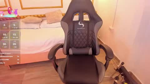 Snapshot of irantzu_hank chatting on 03-10-25, 09:40 Irantzu online show from 03-10-25, 09:40