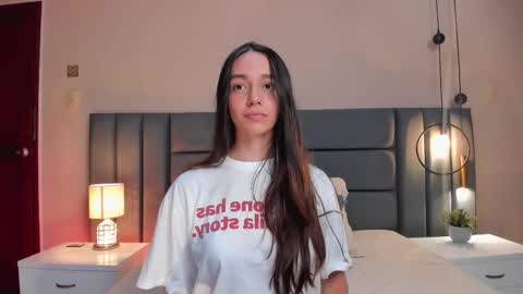 Irem Lee online show from 09-25-25, 09:29