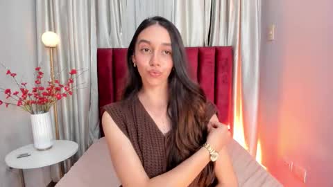 Irem Lee online show from 10-18-25, 12:35