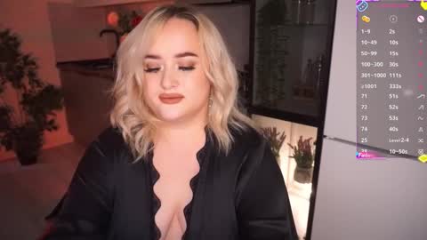 Irena Barr online show from 10-03-25, 07:22