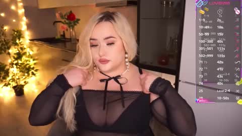 Irena Barr online show from 12-14-25, 07:51