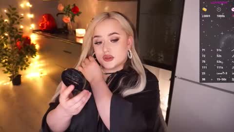 Irena Barr online show from 03-13-26, 06:58