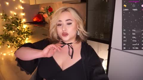 Irena Barr online show from 03-19-26, 06:01